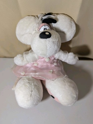Vintage 1990s diddlina bride - vintage,