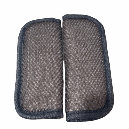 Stroller protection shoulder - protection,