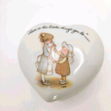 ​Vintage 70s Holly Hobbie