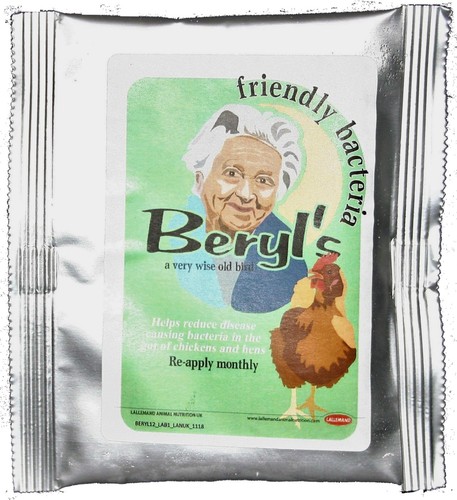 Beryl friendly poultry - beryl's,