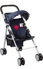 The New York Doll Collection