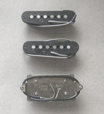 NEW HSS IBZ Guitar Black