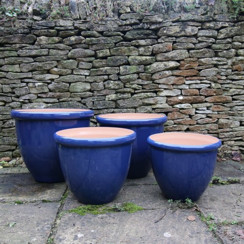 Garden pots outdoors gloss - garden,