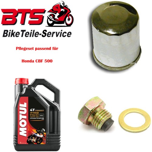 Economy kit oil - 4l, filter