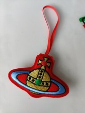 Vivienne Westwood 3D bag charm