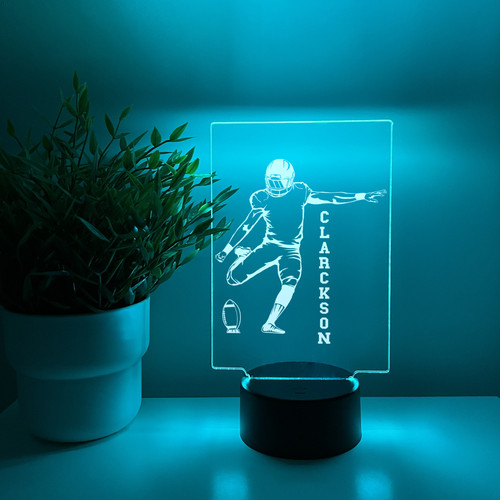 Personalized night light - personalized,