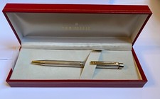 Sterling Silver 925 Sheaffer