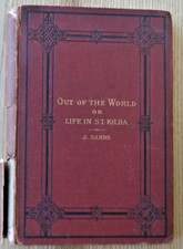 Out the world life - the,