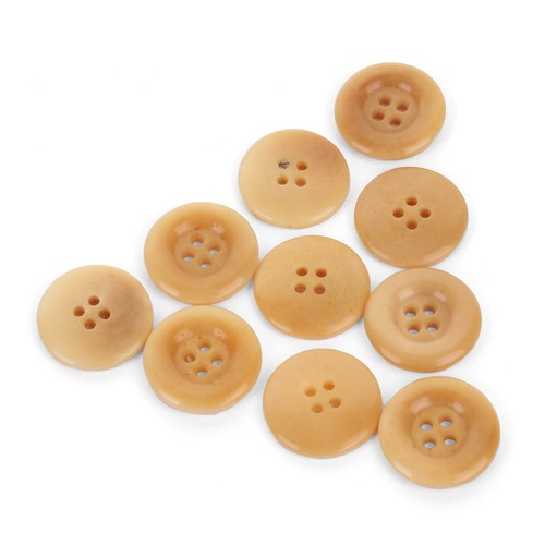 16mm original vintage buttons - 16mm,