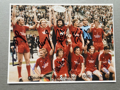 Bavaria munich german - munich, champion