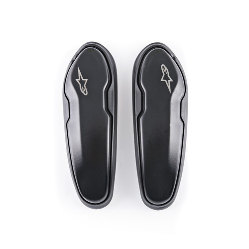 New alpinestars toe sliders - new,