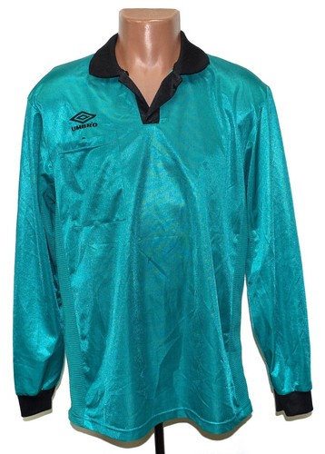 Umbro vintage 1990 referee - umbro,