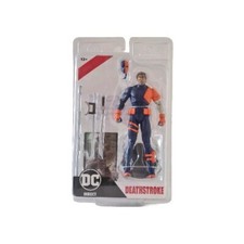 McFarlane DC Direct Page