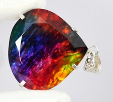 CERTIFIED 113.40 Ct Natural