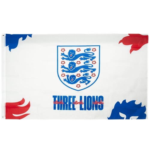 England official 5x3ft - england,