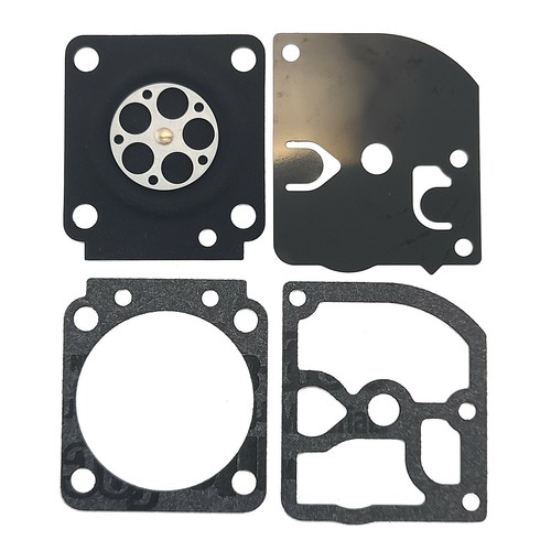 Carburetor gasket diaphragm - gasket,