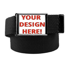 Build A Belt: Kid's Design