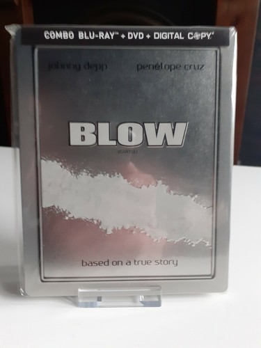 Blow futureshop exclusive blu - exclusive,