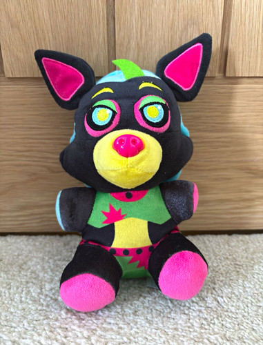 Funko five nights - nights, at