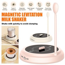 Magnetic Stirrer Mixer