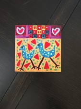 Catherine Claxton Blue