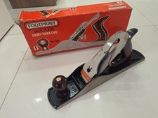 Footprint Wood Jack Plane Tool