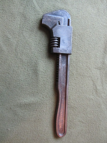 Vintage vlcheck adjustable - vintage,