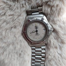 TAG Heuer 2000 Professional