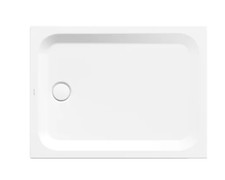 Bette Ultra Shower Tray, matt beige (900 X 1200) 