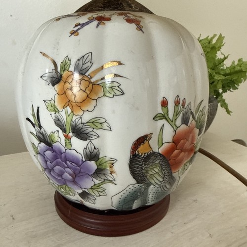 Vintage chinese table - vintage,