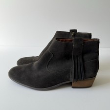 Marks & Spencer Indigo boots