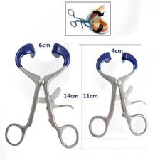 Stainless Steel Dental Mouth