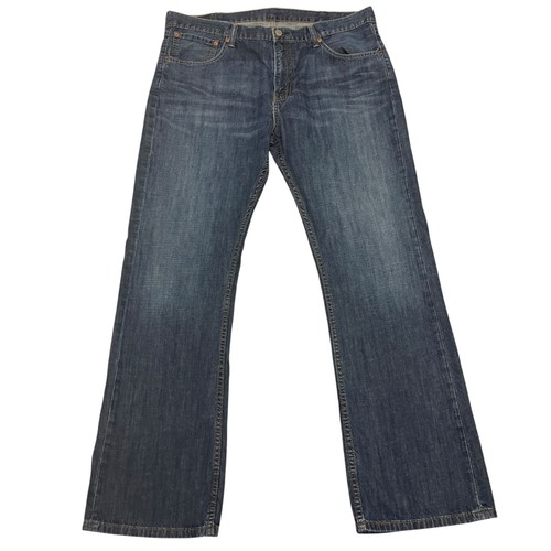 Levi 527 jeans - 527, mens
