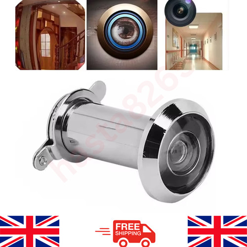 200 adjustable door peephole - door,