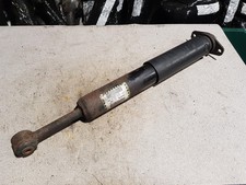 08 Chrysler 300C 3.0 CRD Rear