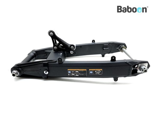 Swingarm kawasaki 900 2020 - z,