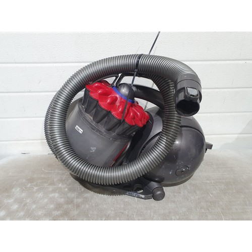 Dyson cyclonic ball - cyclonic,