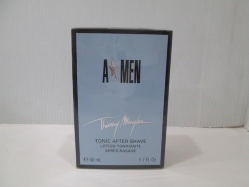Men thierry mugler - by, after