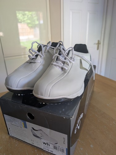 Callaway hyperbolic womens - callaway, sl