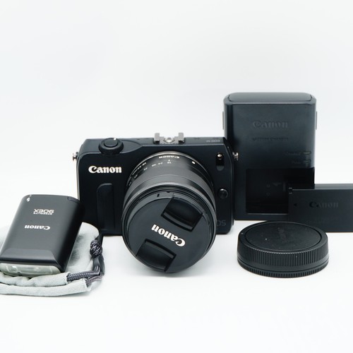 Canon eos mirrorless digital - canon,