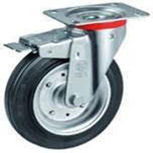 1100lt metal wheelie new - metal,
