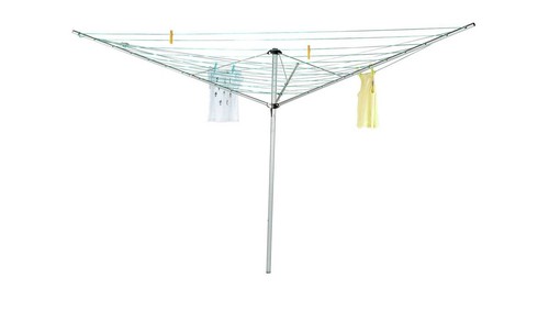 40m arm rotary airer - 40m,