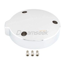 Engine Clutch Slave Cylinder Cover for Harley VRSCA V-Rod VRSCD Night Rod Chrome