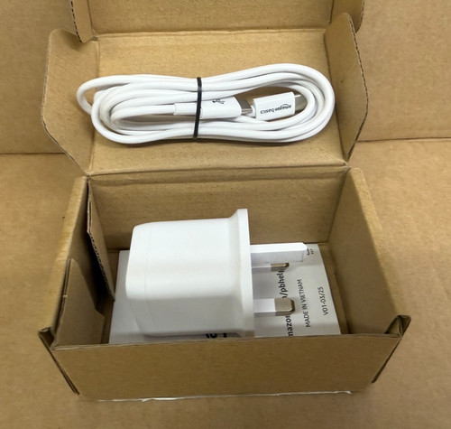 Amazon basics 65w - amazon, fast