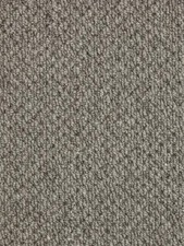 £4 PER M2 KINGSMEAD Berber Seasons Autumn Stone 4m x 4.5m CARPET CHEAP