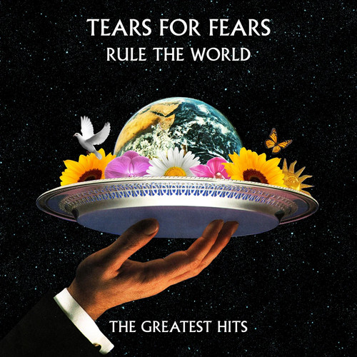Tears for fears - fears:, the