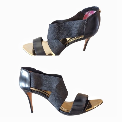 Ted baker black skinny - baker,