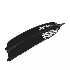 Genuine Audi Outer Grille