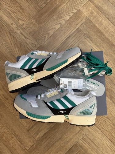Adidas 8000s consortium - adidas, zx