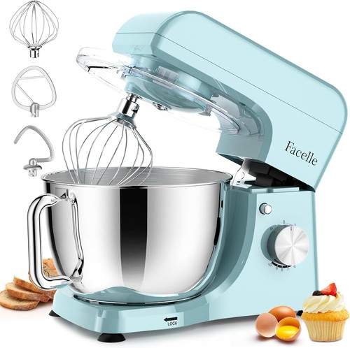 1500w stand mixer speeds - mixer,